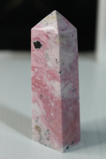 Rhodonite