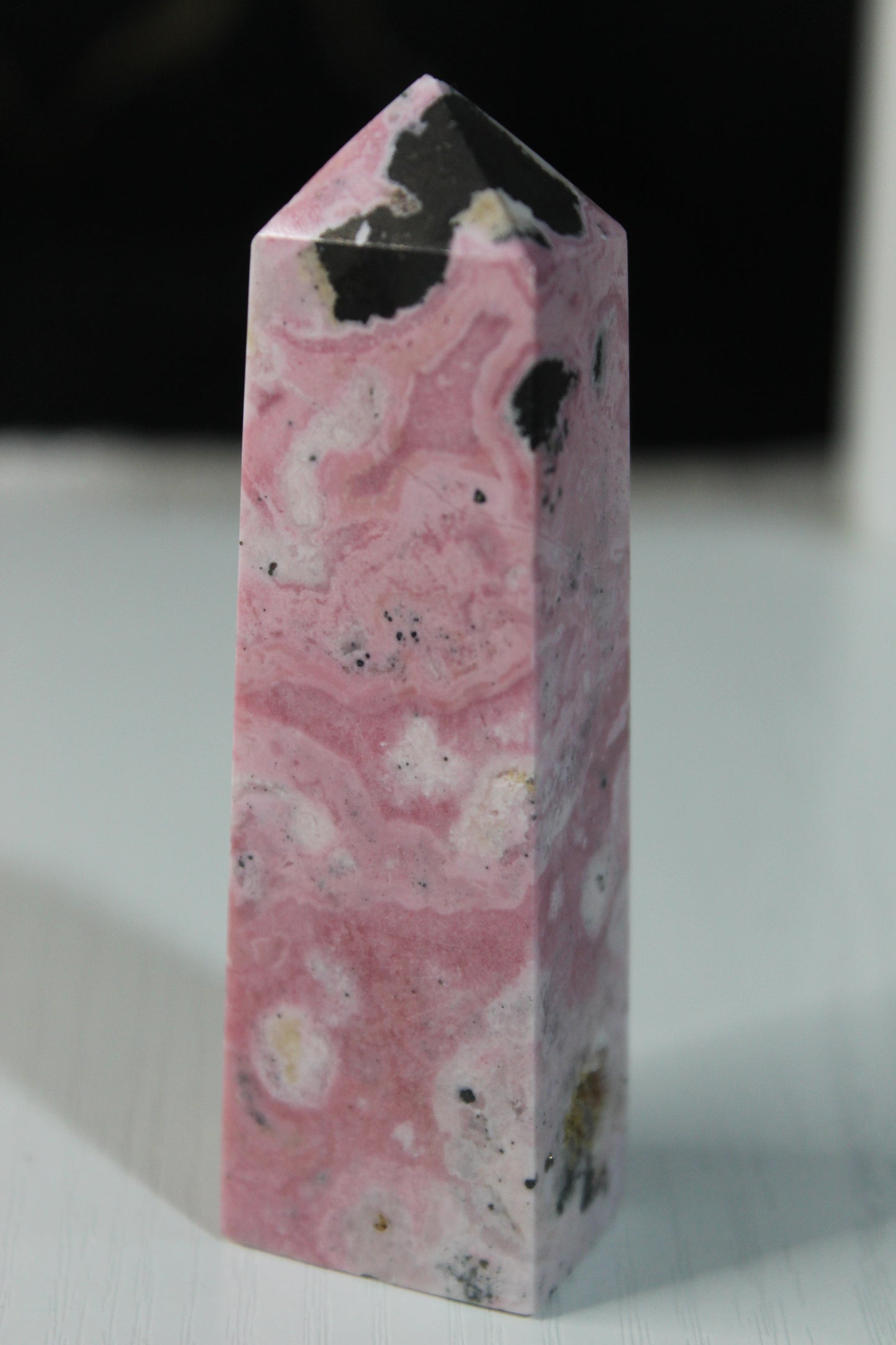 Rhodonite