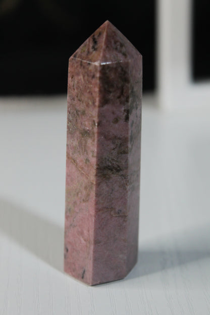 Rhodonite
