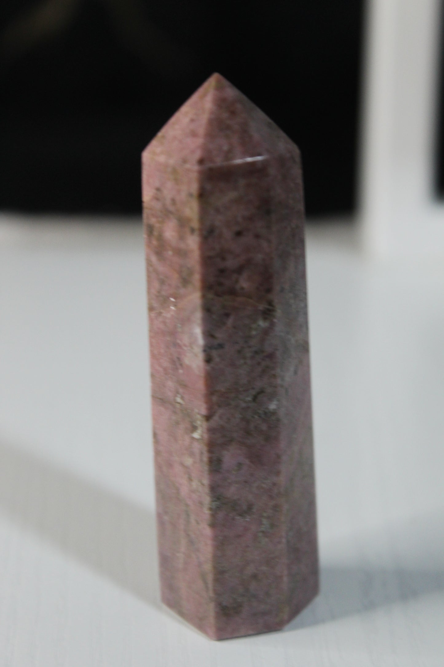 Rhodonite
