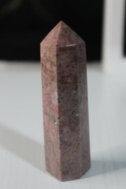 Rhodonite