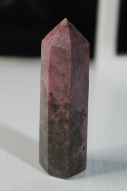 Rhodonite