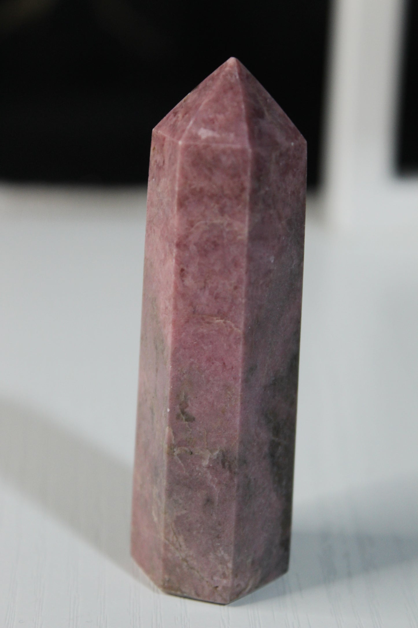 Rhodonite