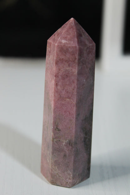 Rhodonite