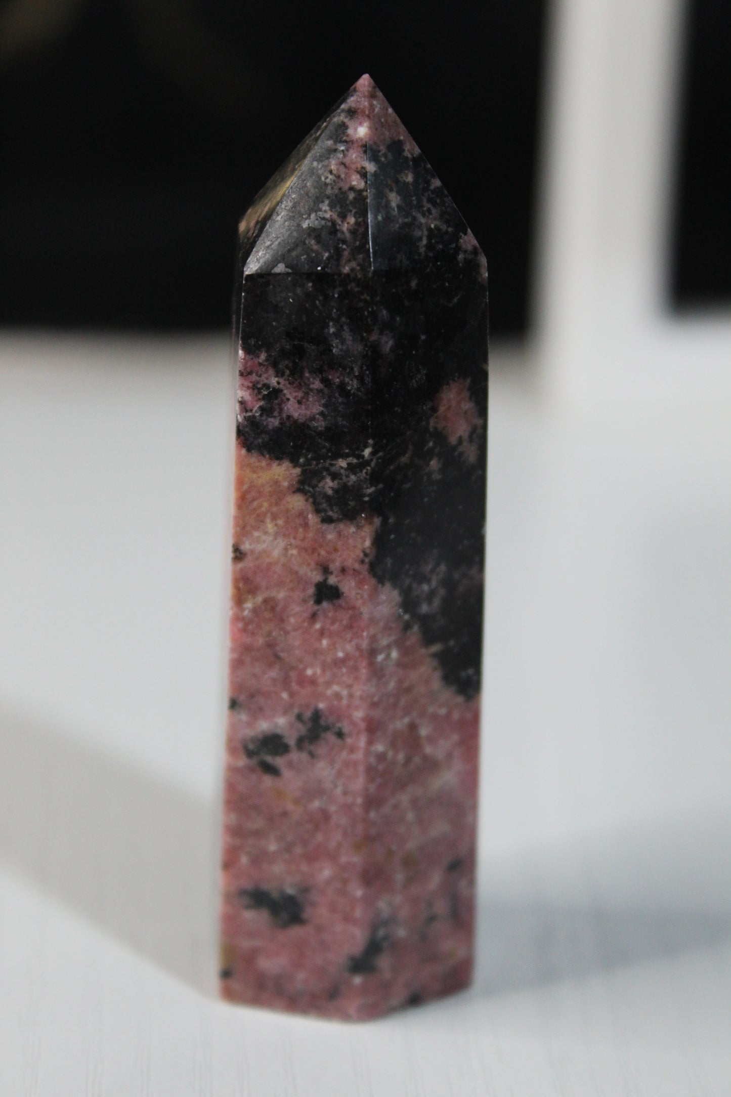 Rhodonite