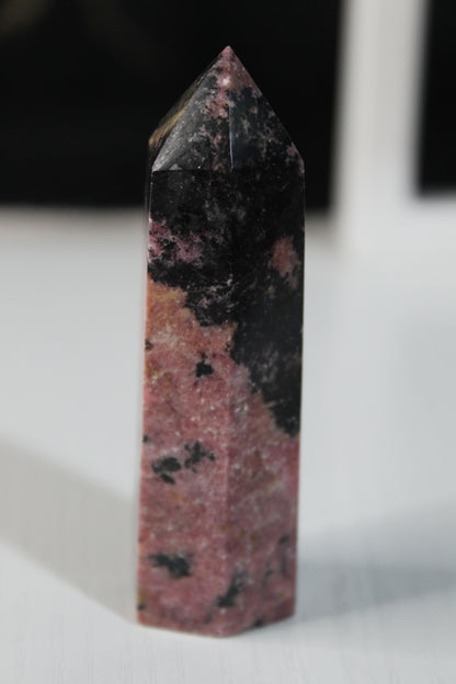 Rhodonite