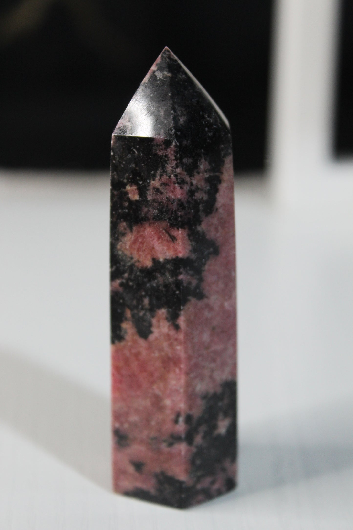 Rhodonite
