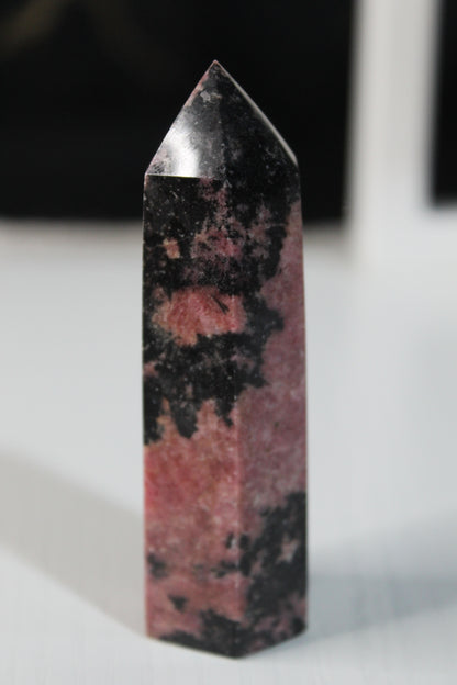 Rhodonite