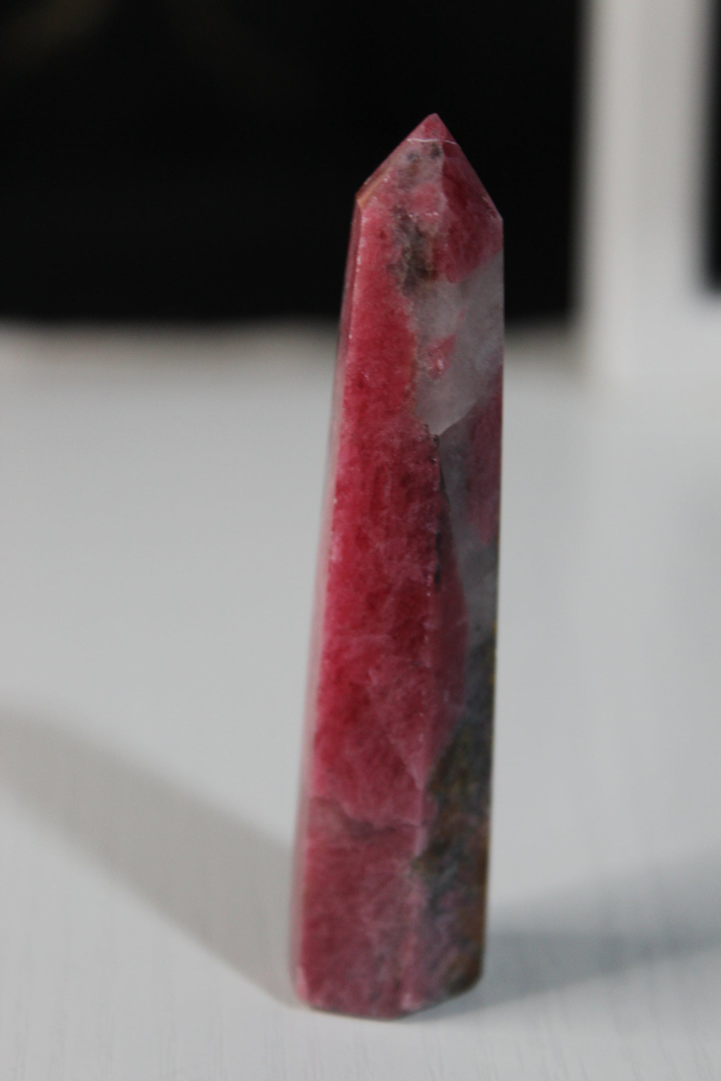 Rhodonite
