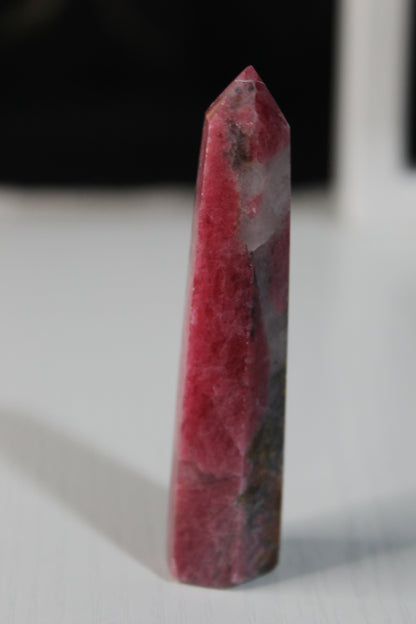 Rhodonite