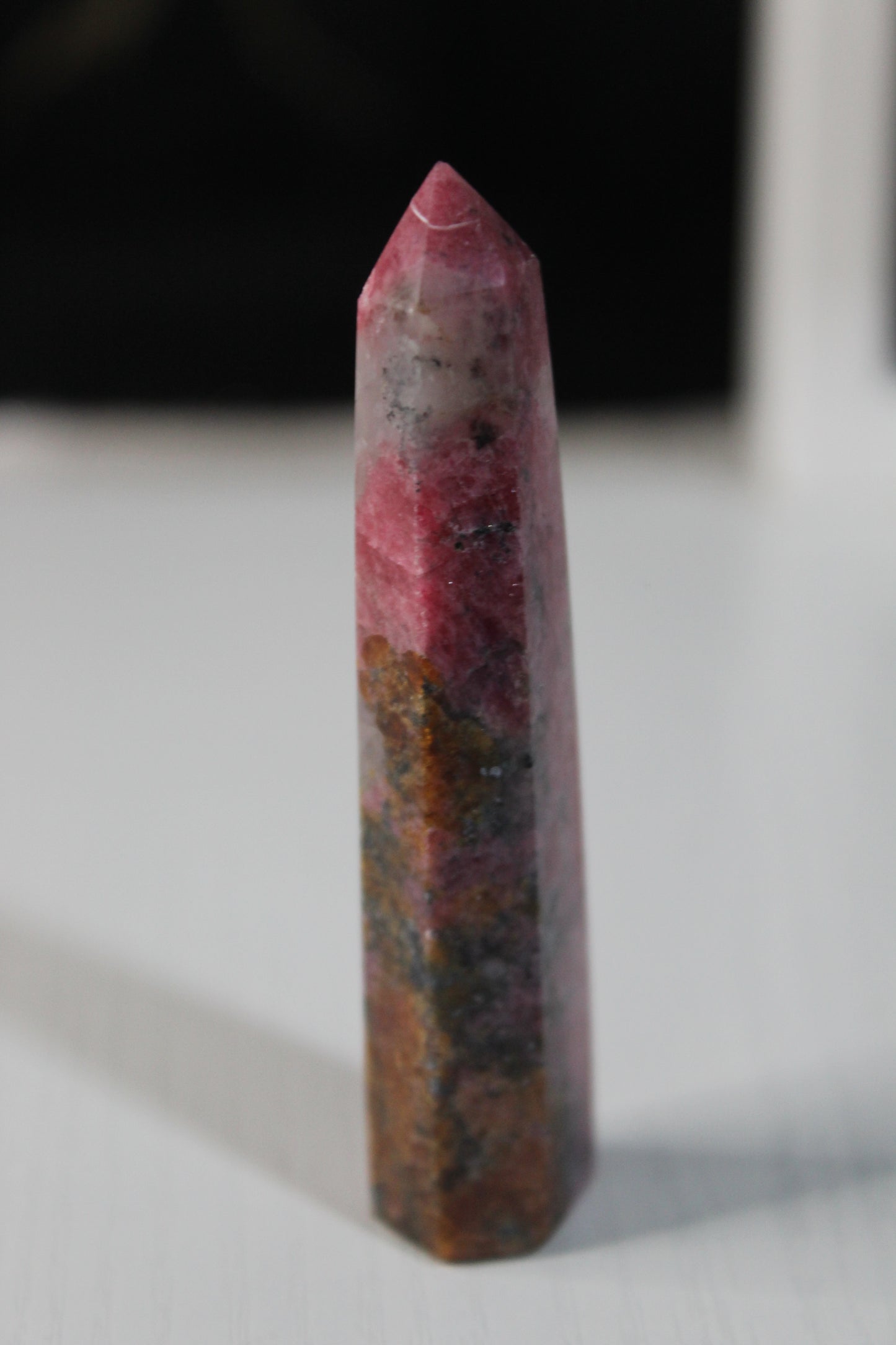 Rhodonite