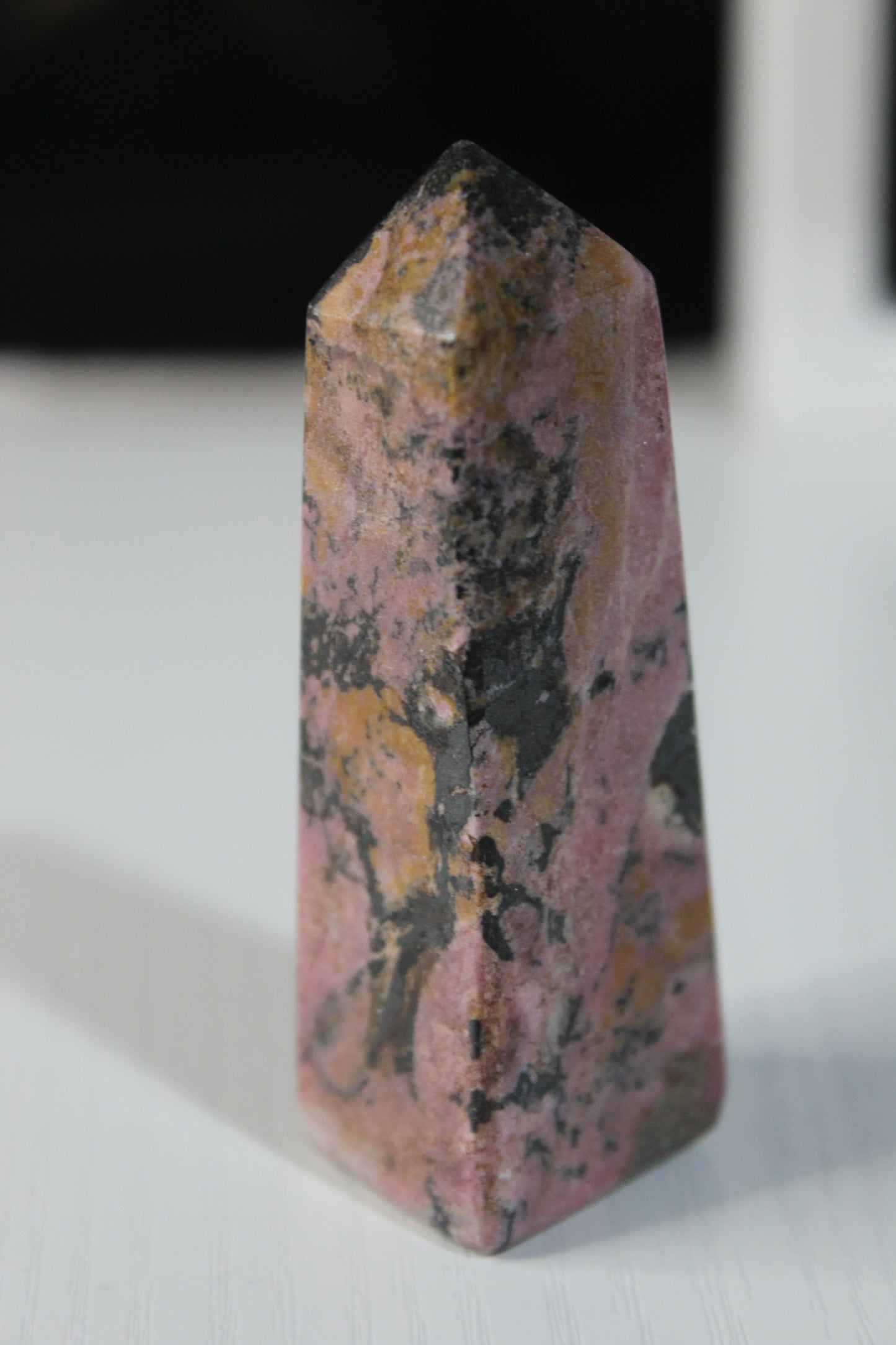 Rhodonite