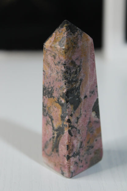 Rhodonite