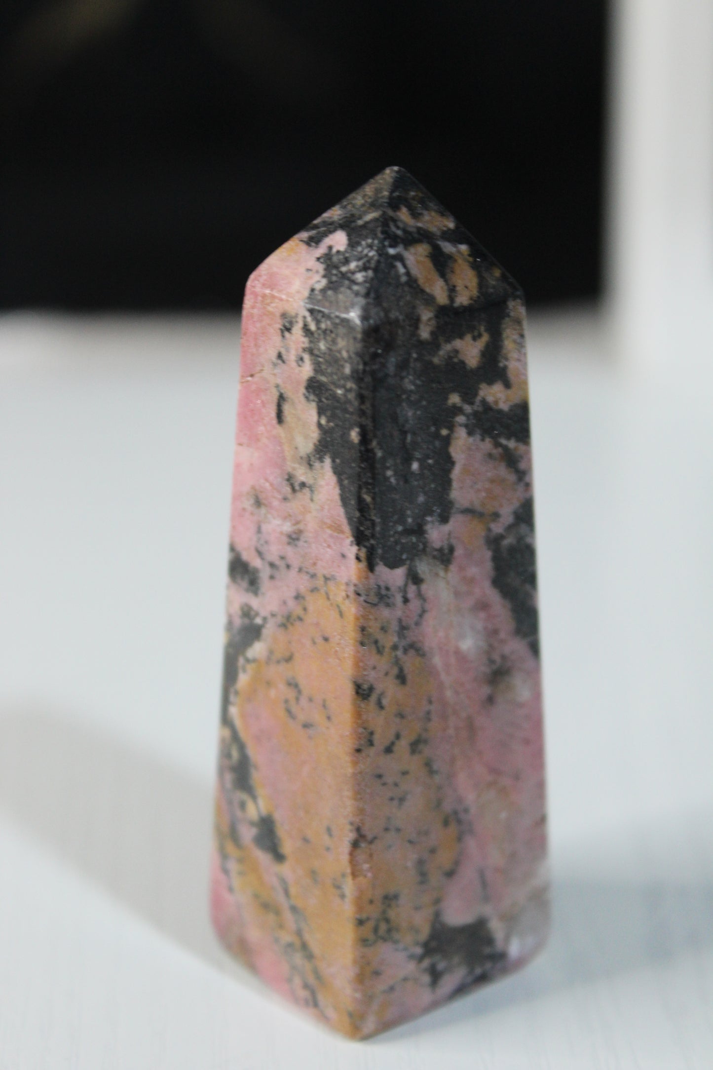 Rhodonite