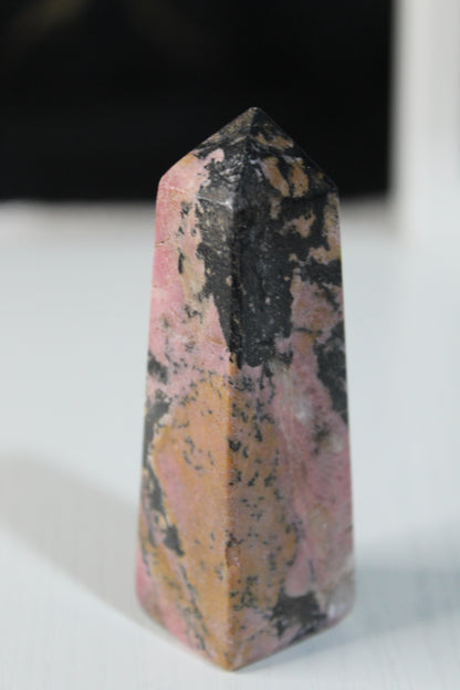 Rhodonite