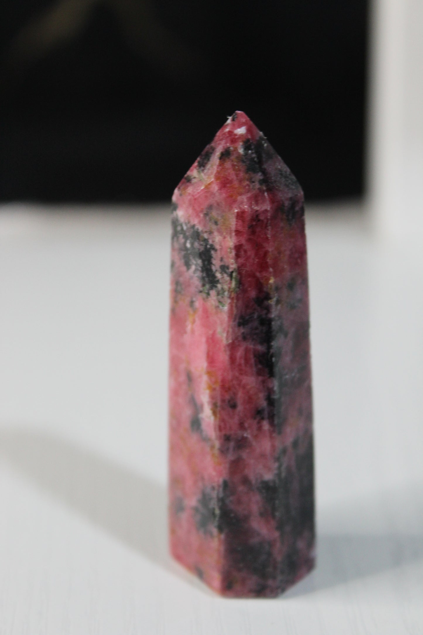 Rhodonite