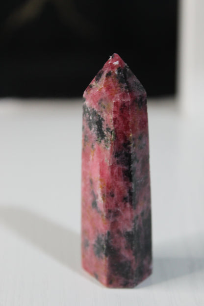 Rhodonite