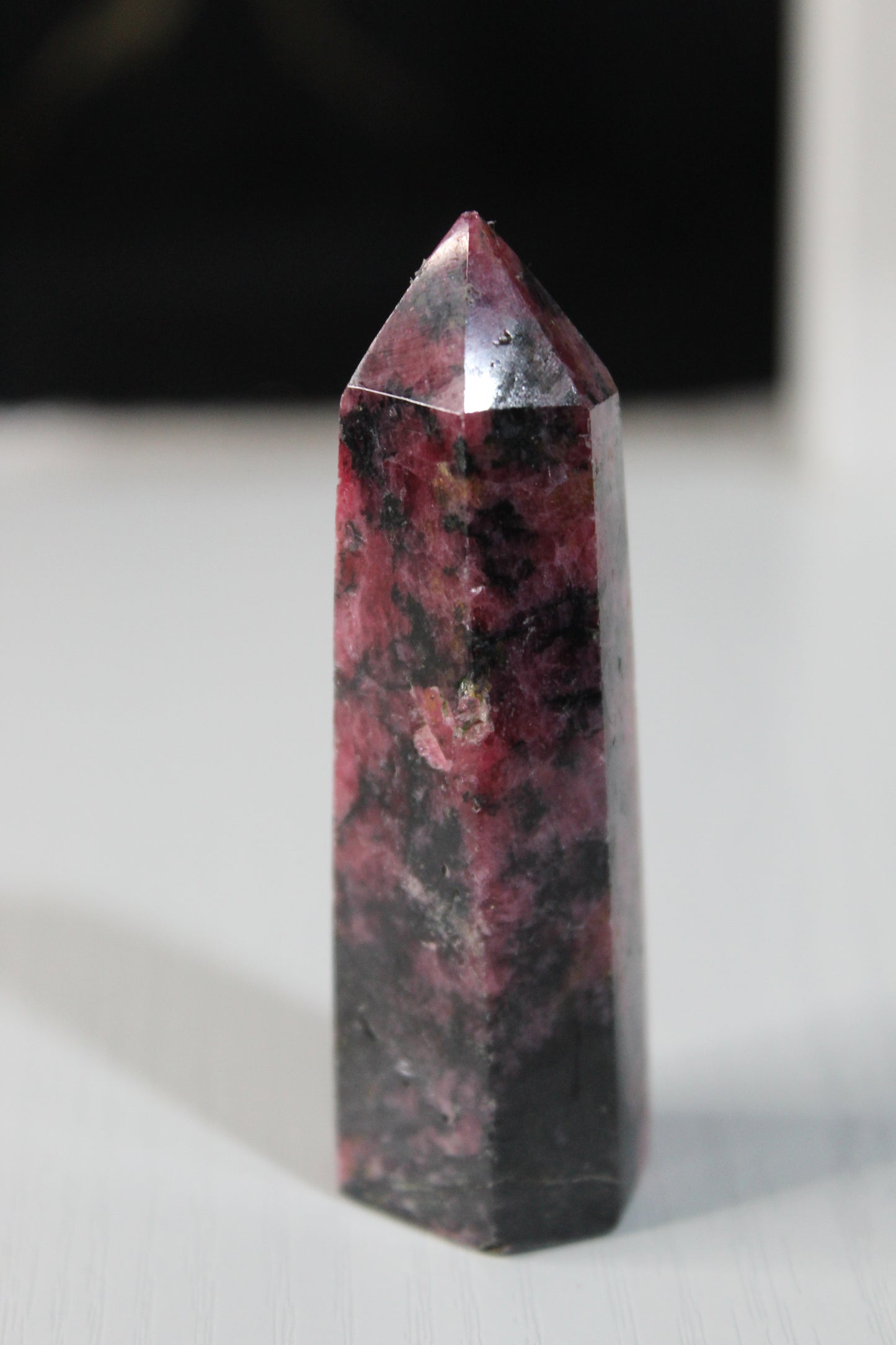 Rhodonite