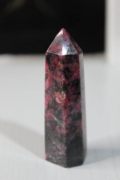 Rhodonite