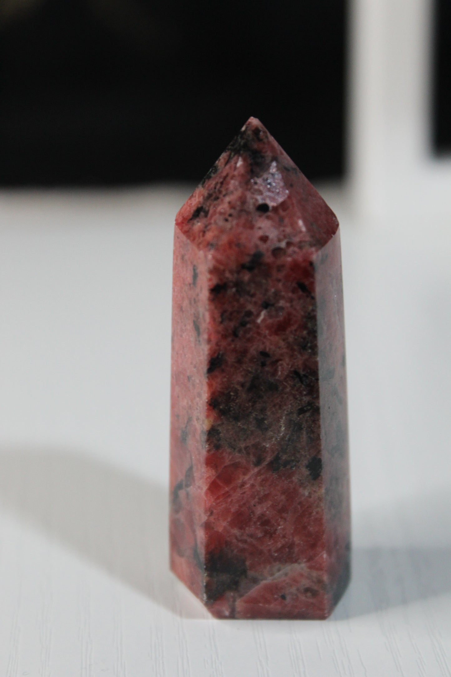 Rhodonite