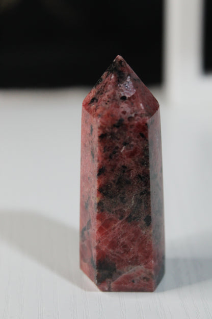 Rhodonite