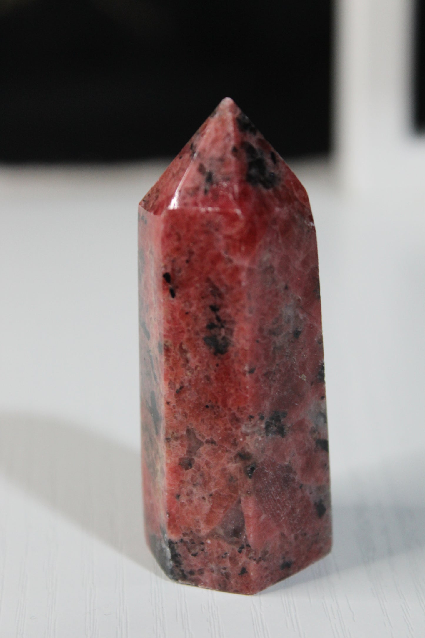 Rhodonite