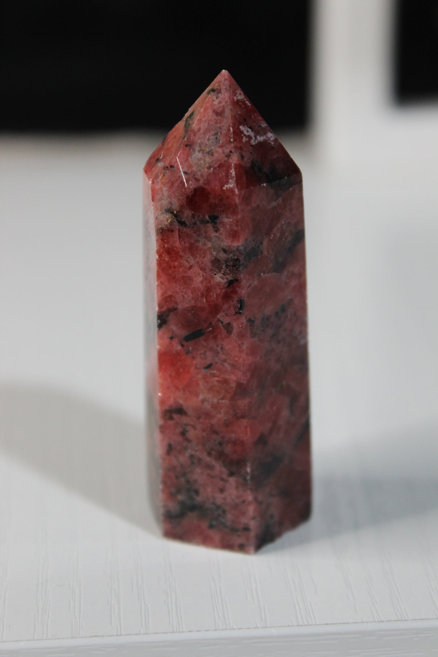 Rhodonite