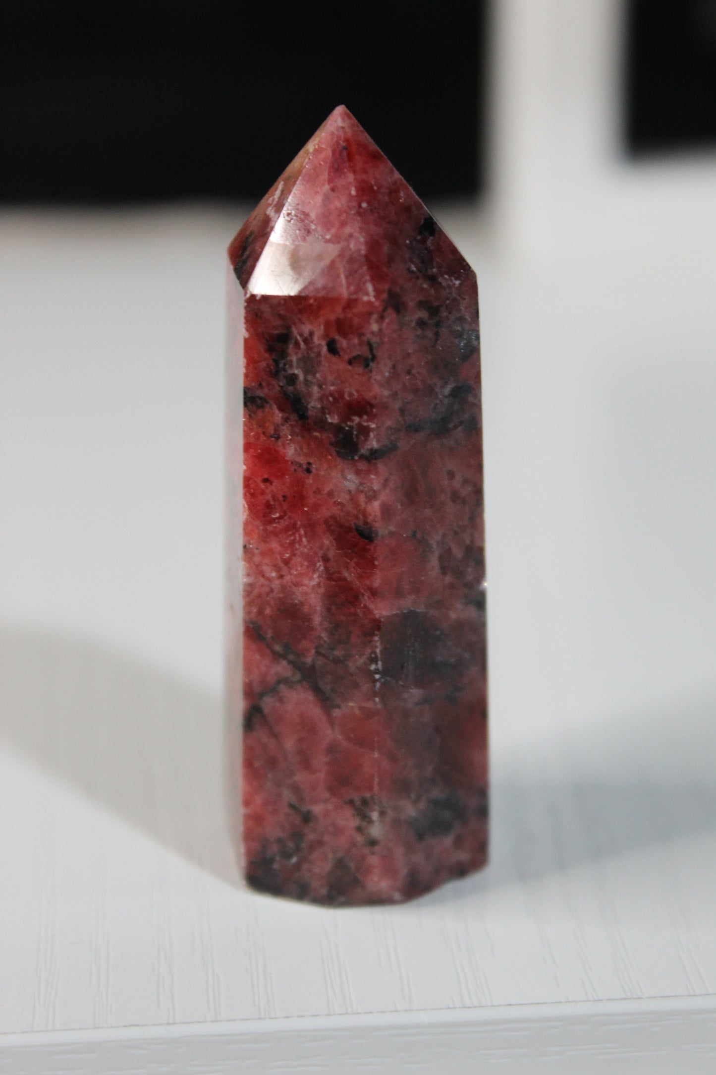 Rhodonite