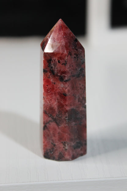 Rhodonite