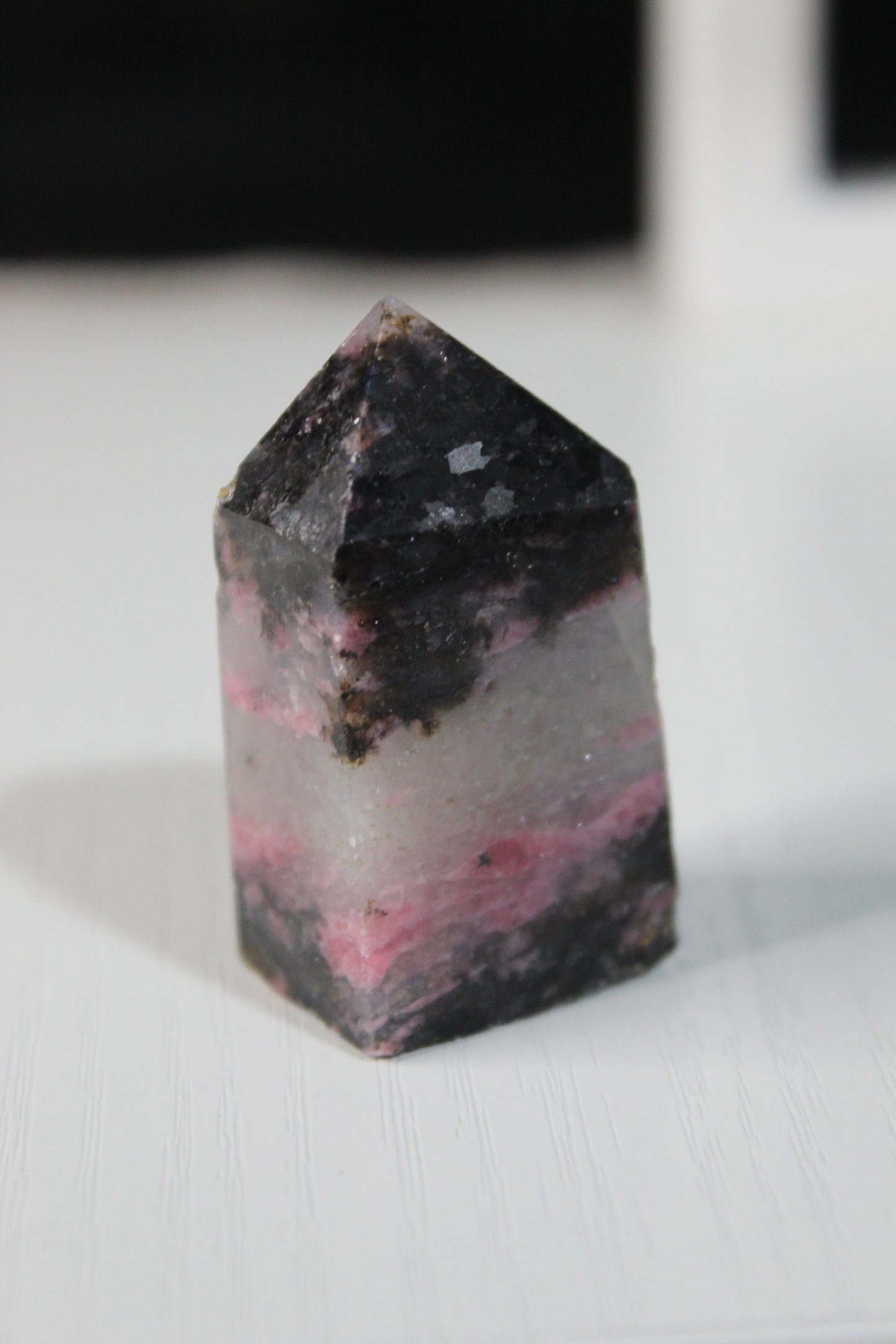 Rhodonite
