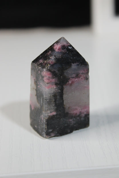 Rhodonite