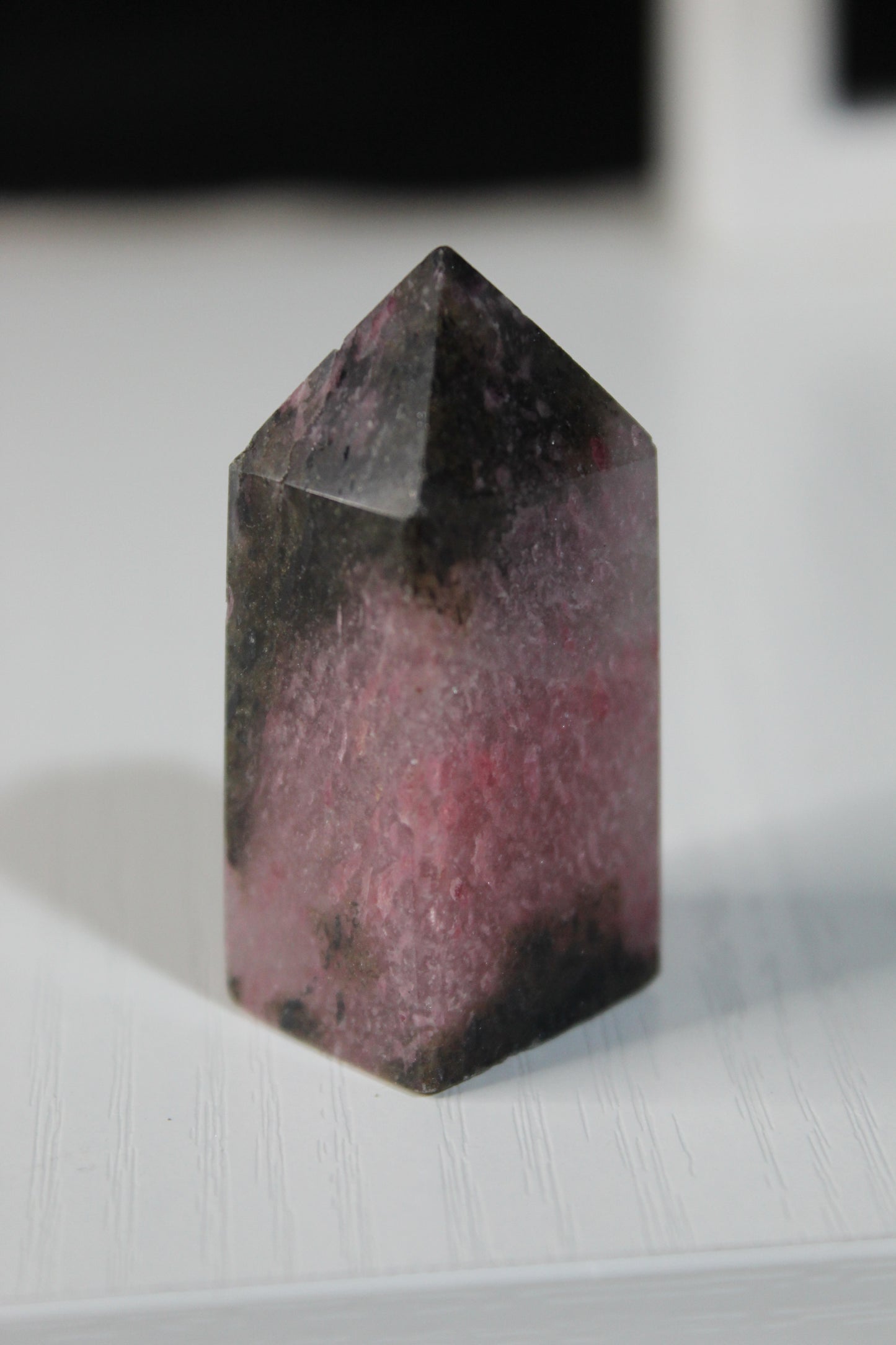 Rhodonite