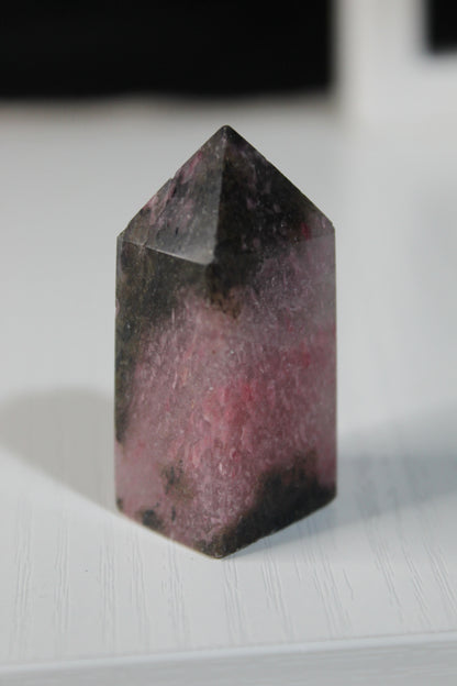 Rhodonite