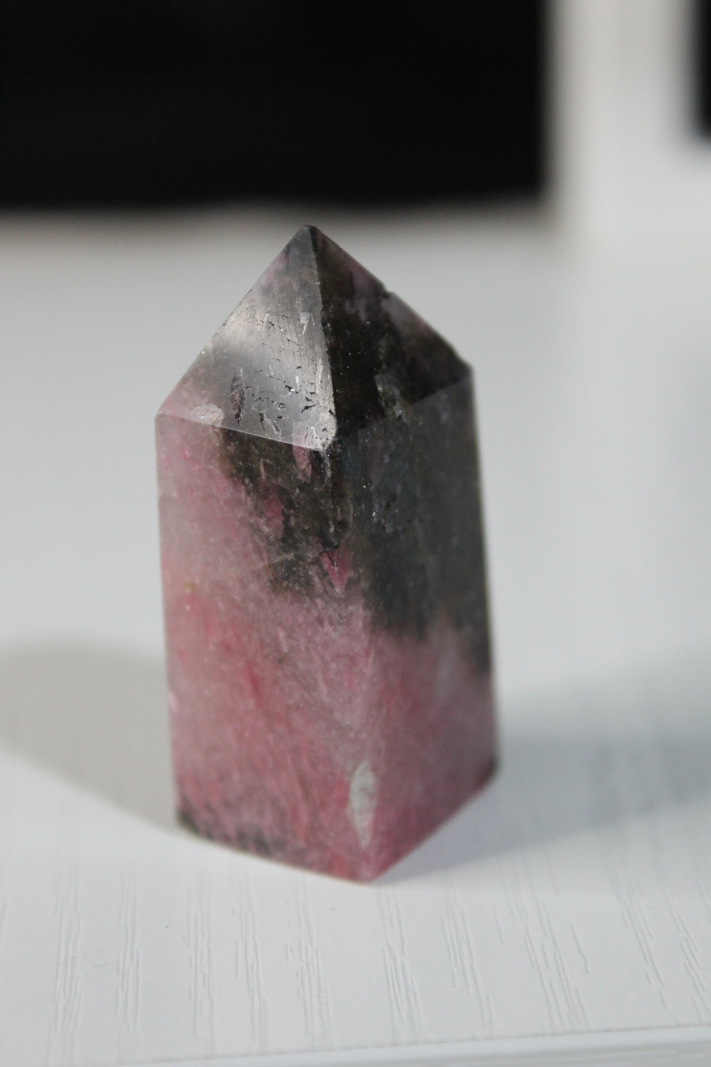 Rhodonite