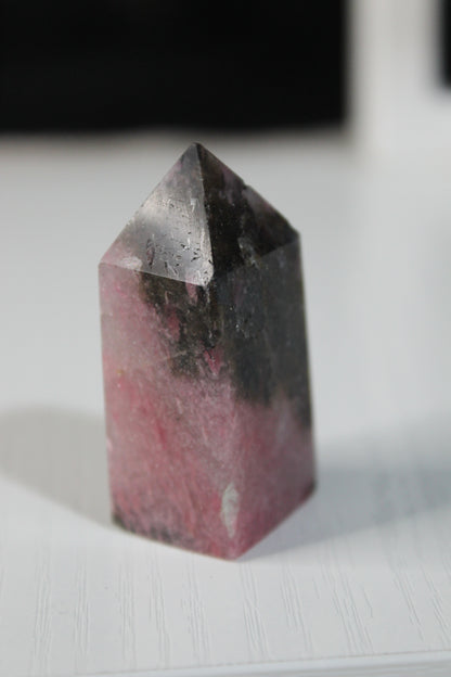 Rhodonite