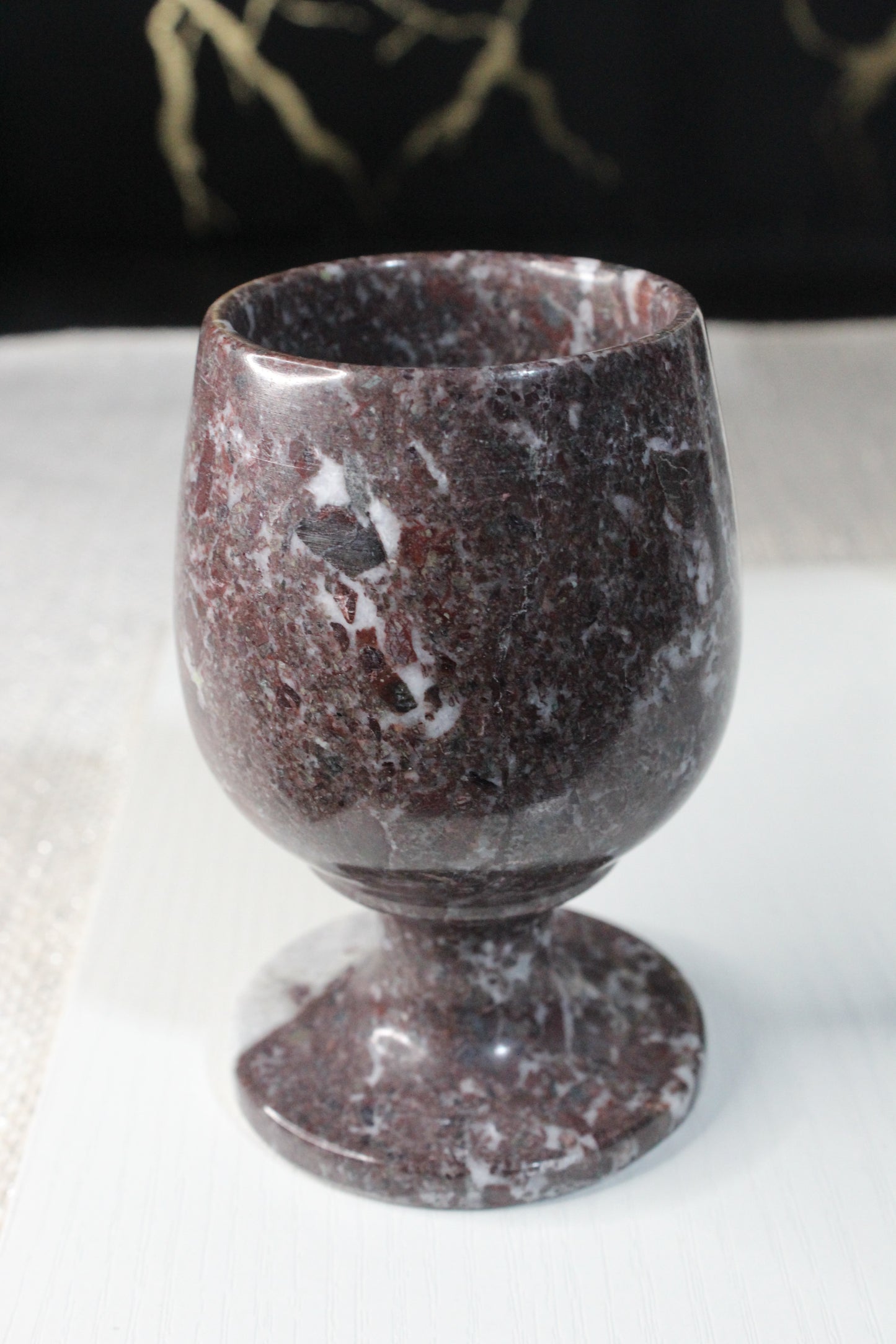 Mini Goblets