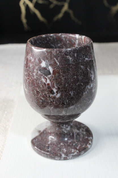 Mini Goblets