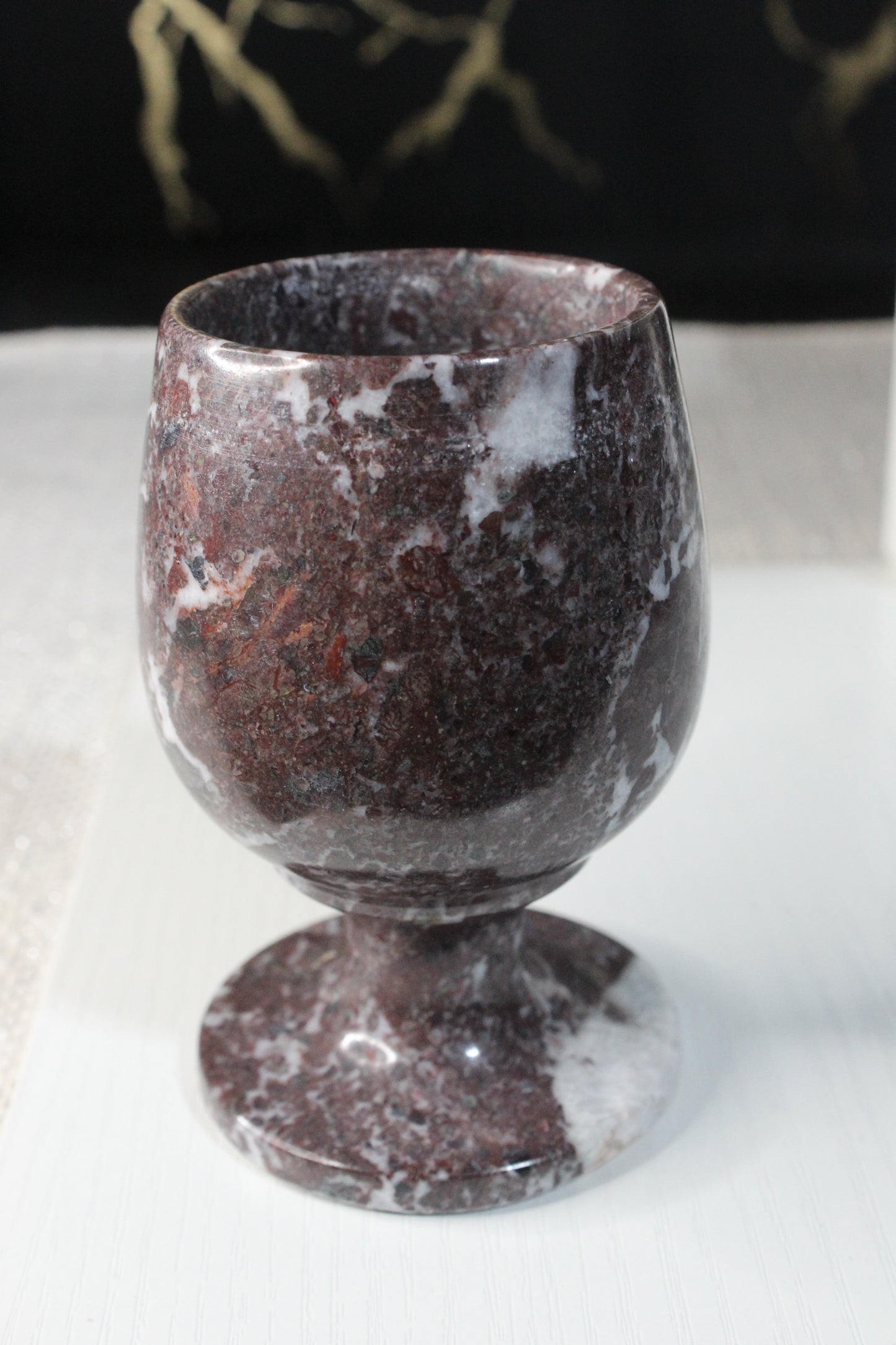 Mini Goblets