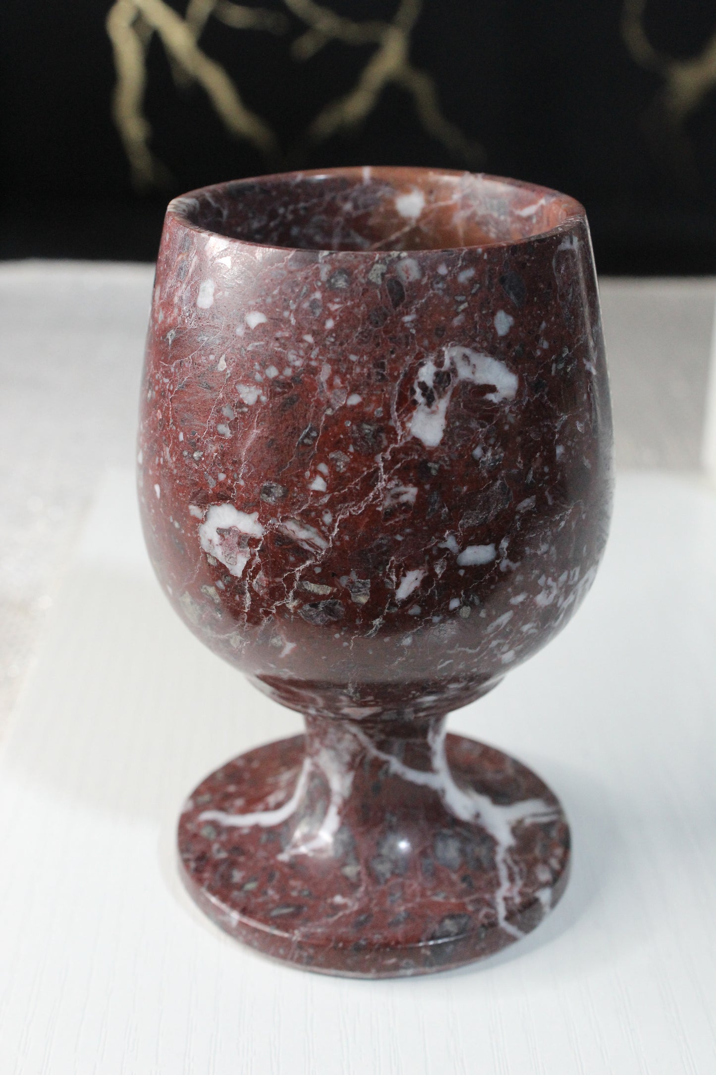Mini Goblets