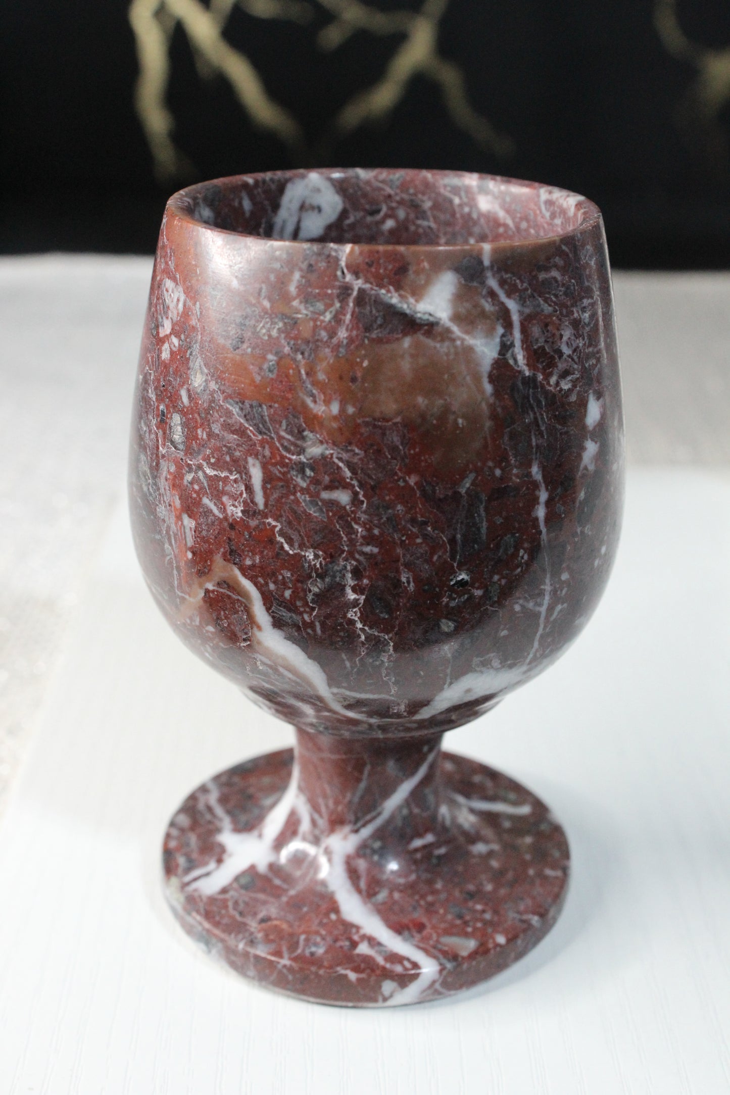 Mini Goblets