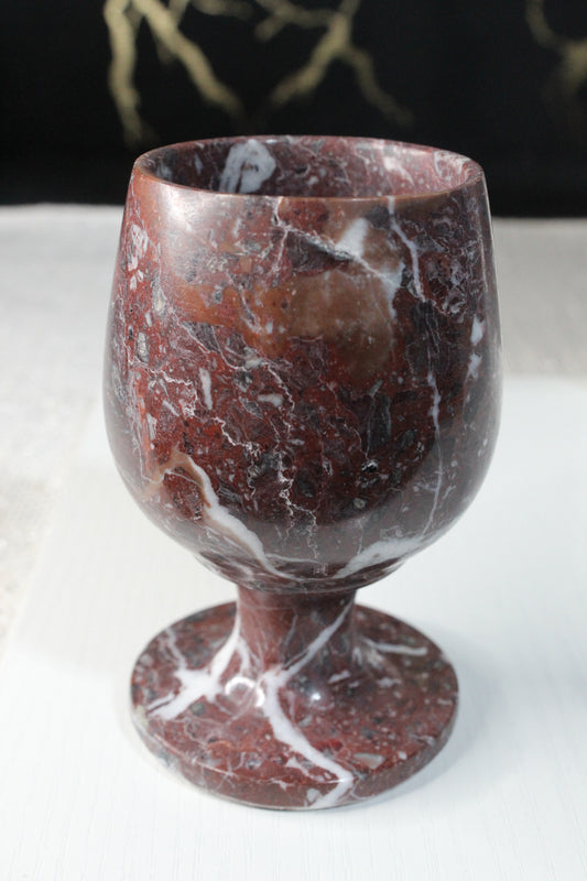 Mini Goblets