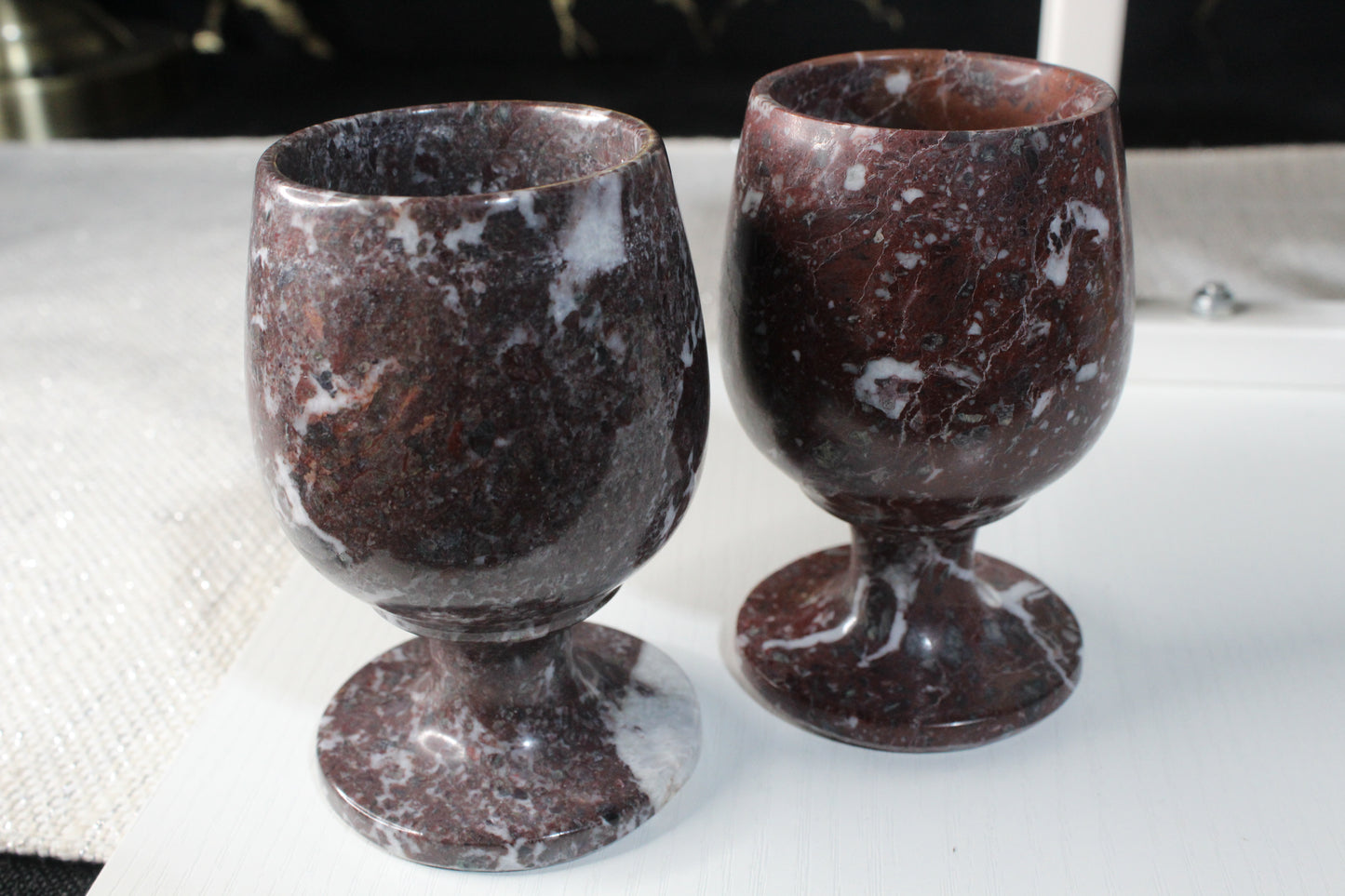 Mini Goblets