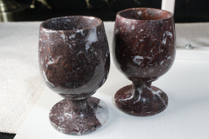 Mini Goblets