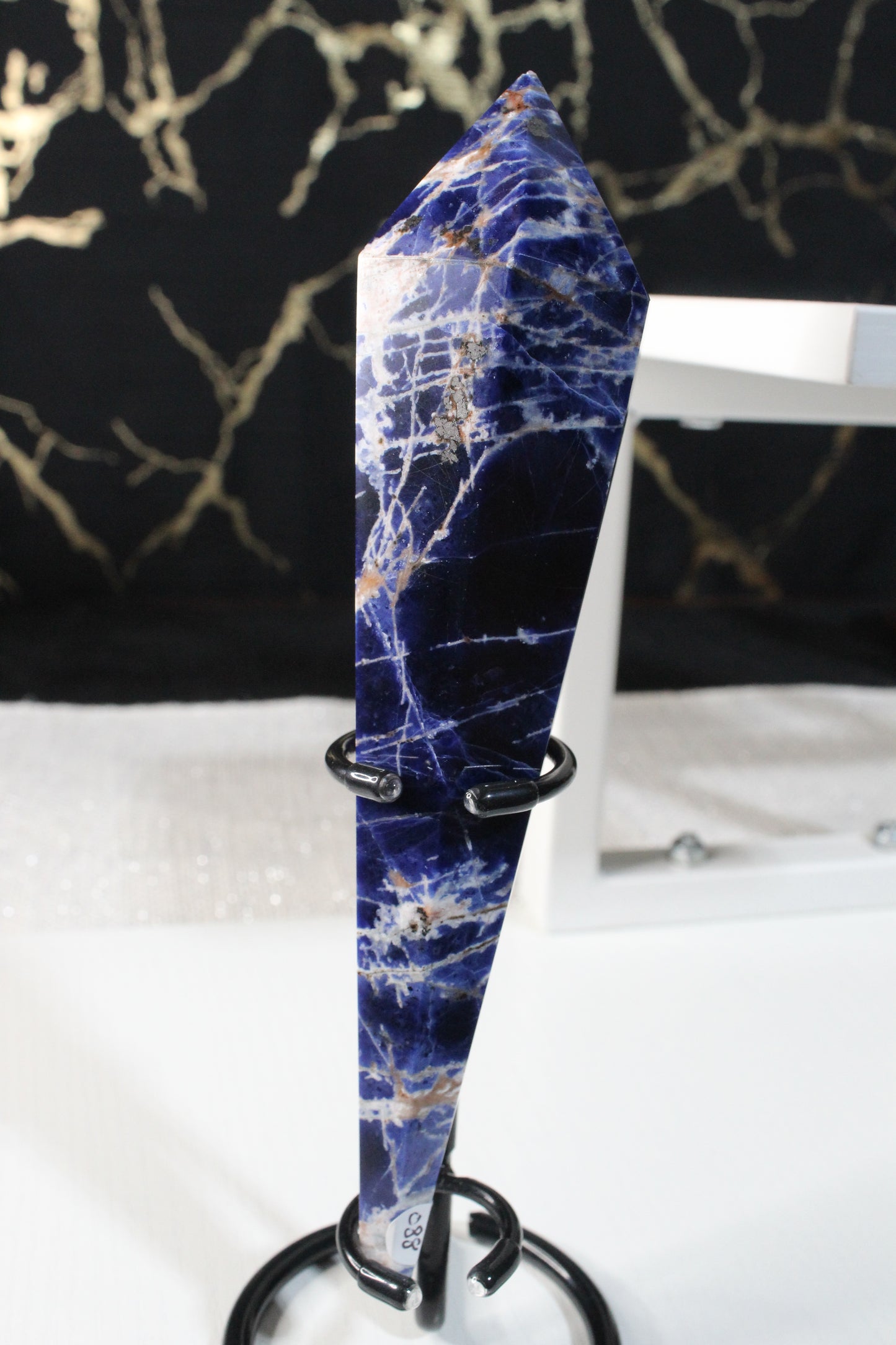 Sodalite Wands