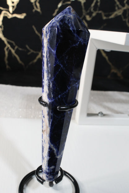 Sodalite Wands