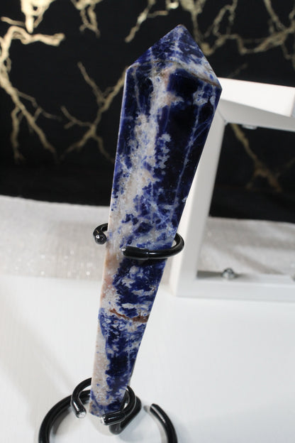 Sodalite Wands