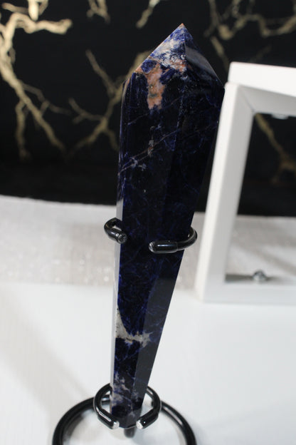 Sodalite Wands