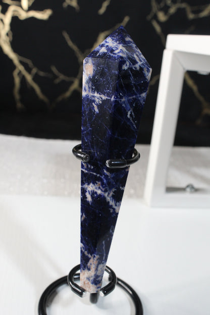 Sodalite Wands
