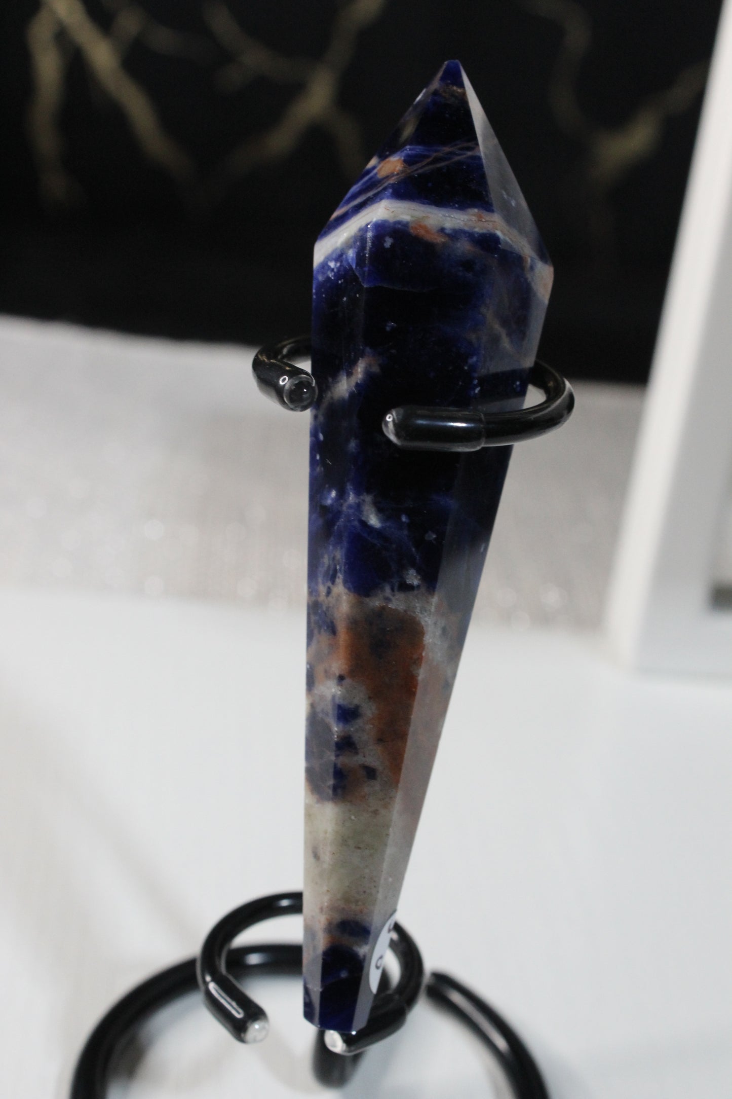 Sodalite Wands