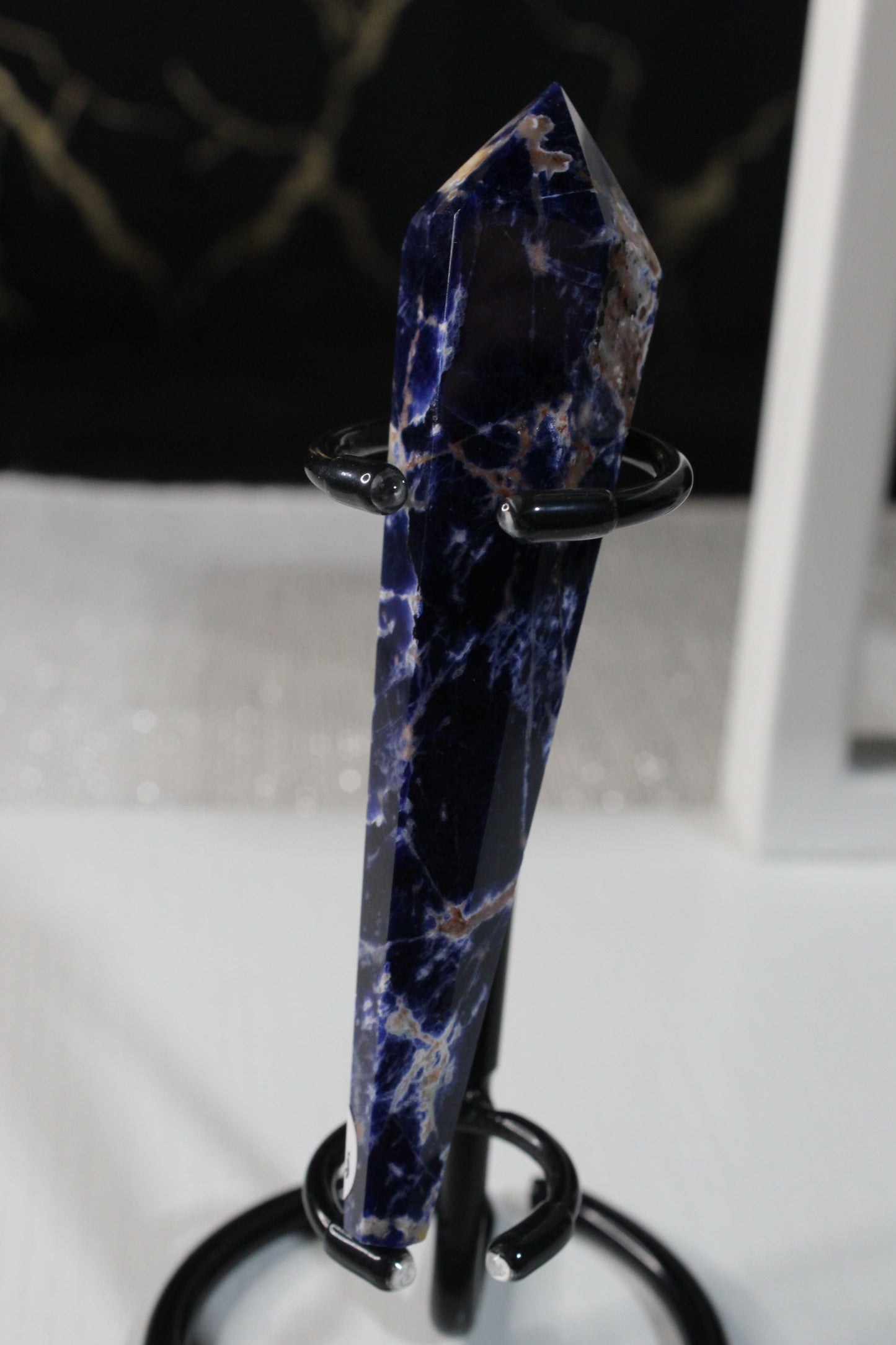Sodalite Wands
